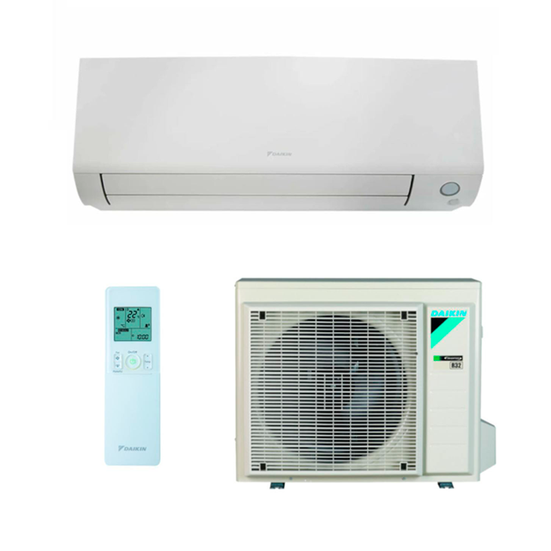 Klimaanlage von Daikin
